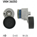 SKF Spannrolle, Keilrippenriemen